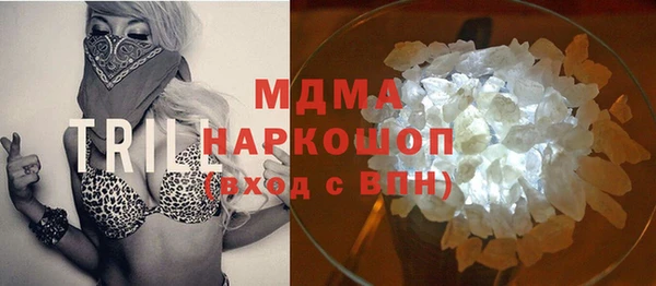 кокс Горнозаводск